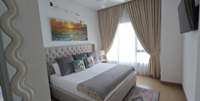 Beachtime 2BR with KLCC view & Infinity pool